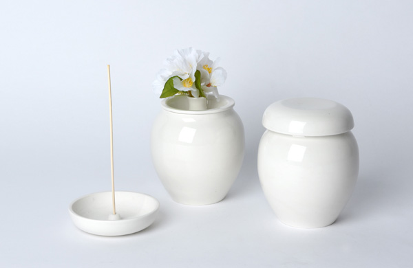 반려동물용 기능성 유골함 제품 상세 이미지 1