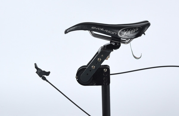 자전거 각도조절 안장대 제품 상세 이미지 2