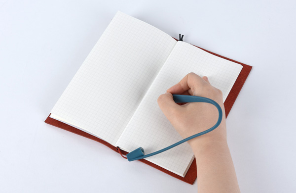 다이어리 팬 Flex Pen 제품 상세 이미지 2